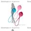 Bolas Vaginales STRENGTHENING BALLS